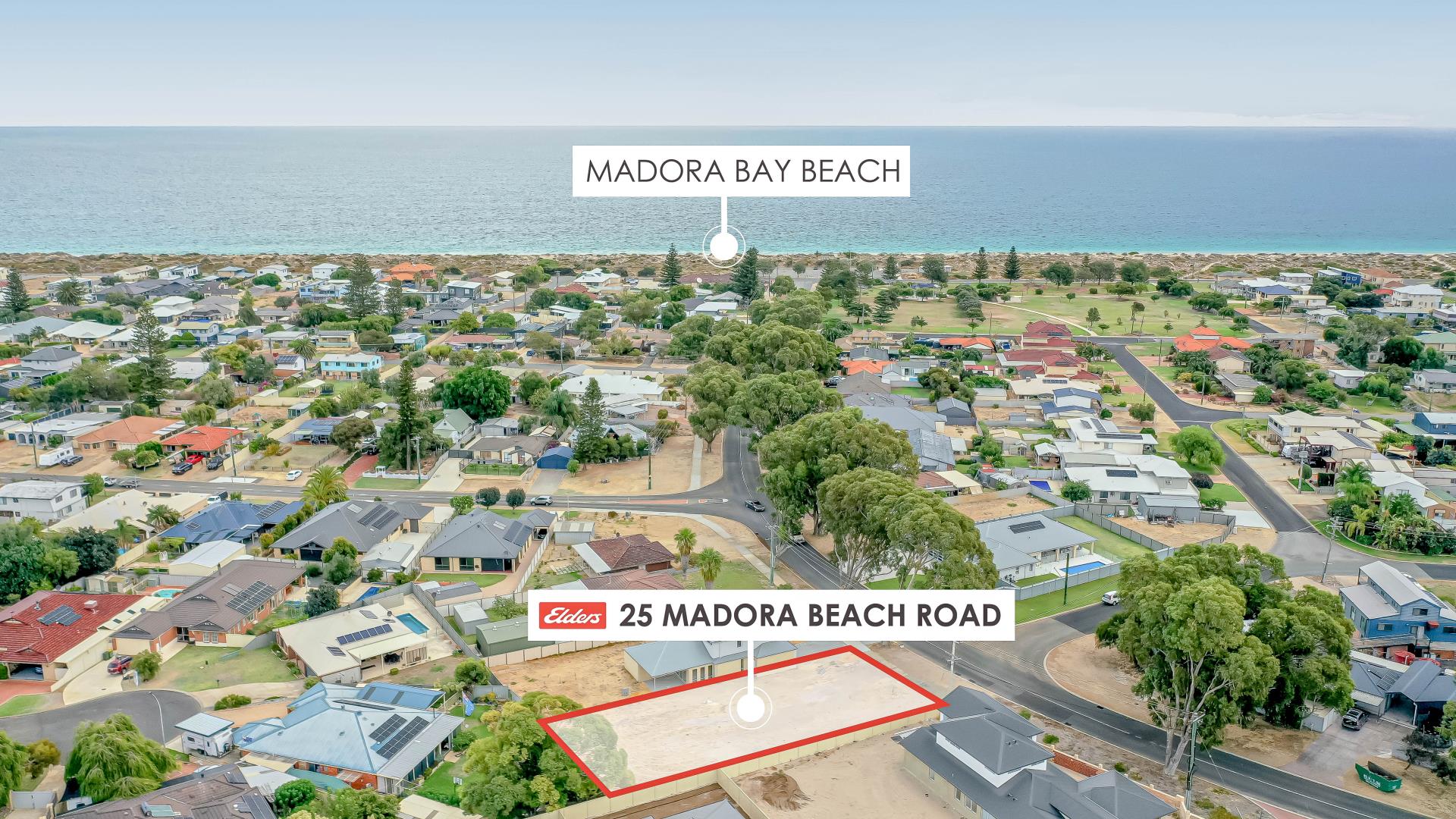 25 MADORA BEACH RD, MADORA BAY WA 6210, 0 રૂમ, 0 બાથરૂમ, Section