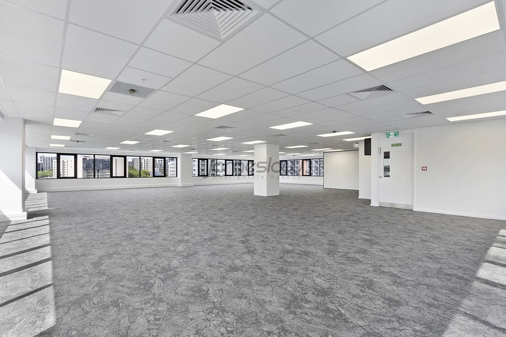 Auckland Central Impressive Wellesley St 330m2 office