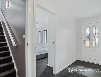 20/149 Brooker Avenue, Glebe, TAS 7000, 4房, 2浴, 排房