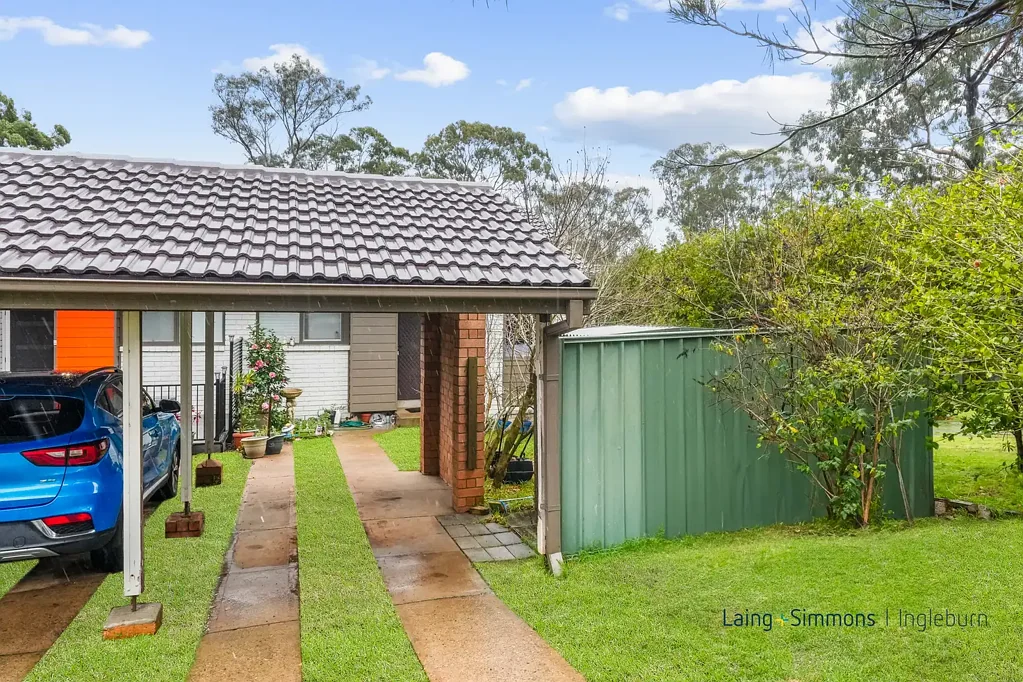 197 St Johns Road, Bradbury, NSW 2560