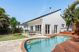 61 Serpentine Crescent, North Balgowlah