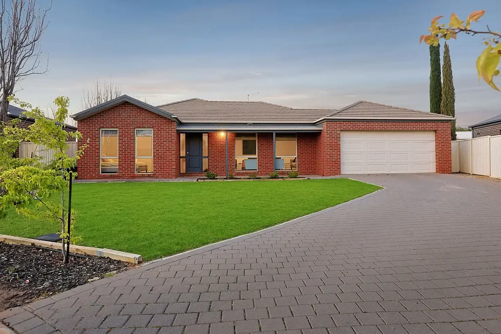 Mildura 4 Bedroom FAMILY FLEXIBILITY, SPACE & LIFESTYLE