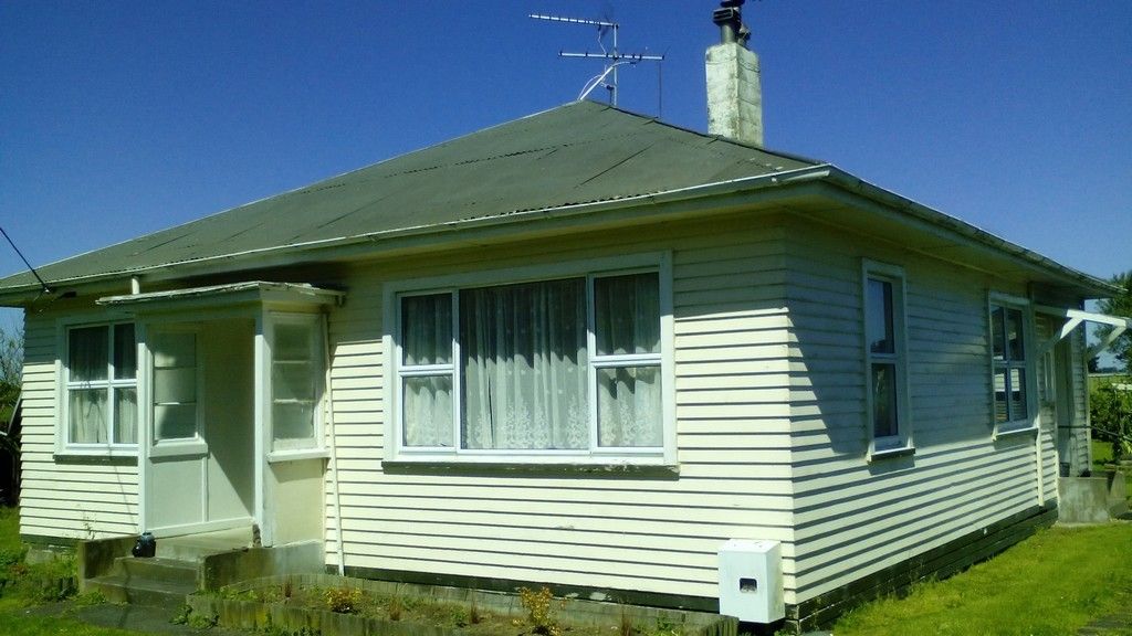 826 Manaia Road, Kapuni, South Taranaki, 3 Schlafzimmer, 1 Badezimmer