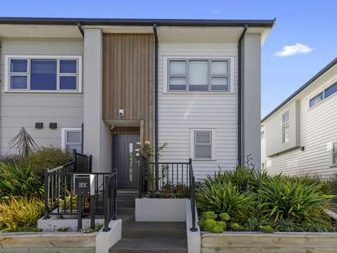Taita 2房  Large, New & Open Plan - Yes Please !