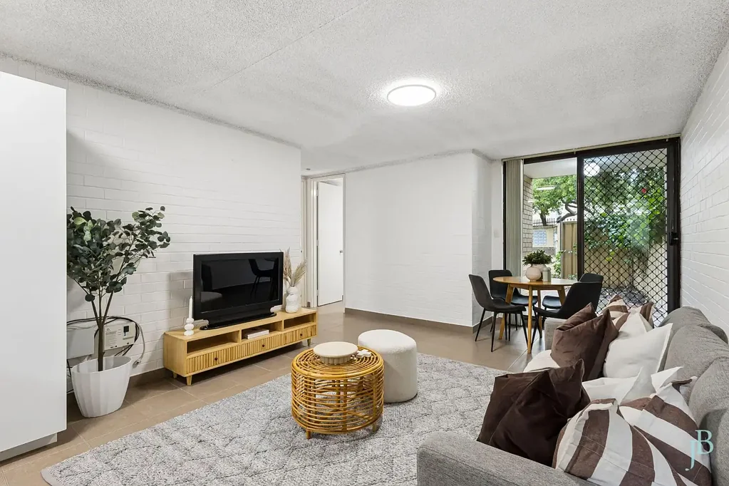 Rivervale 2બેડરૂમ Affordable Riverside Living