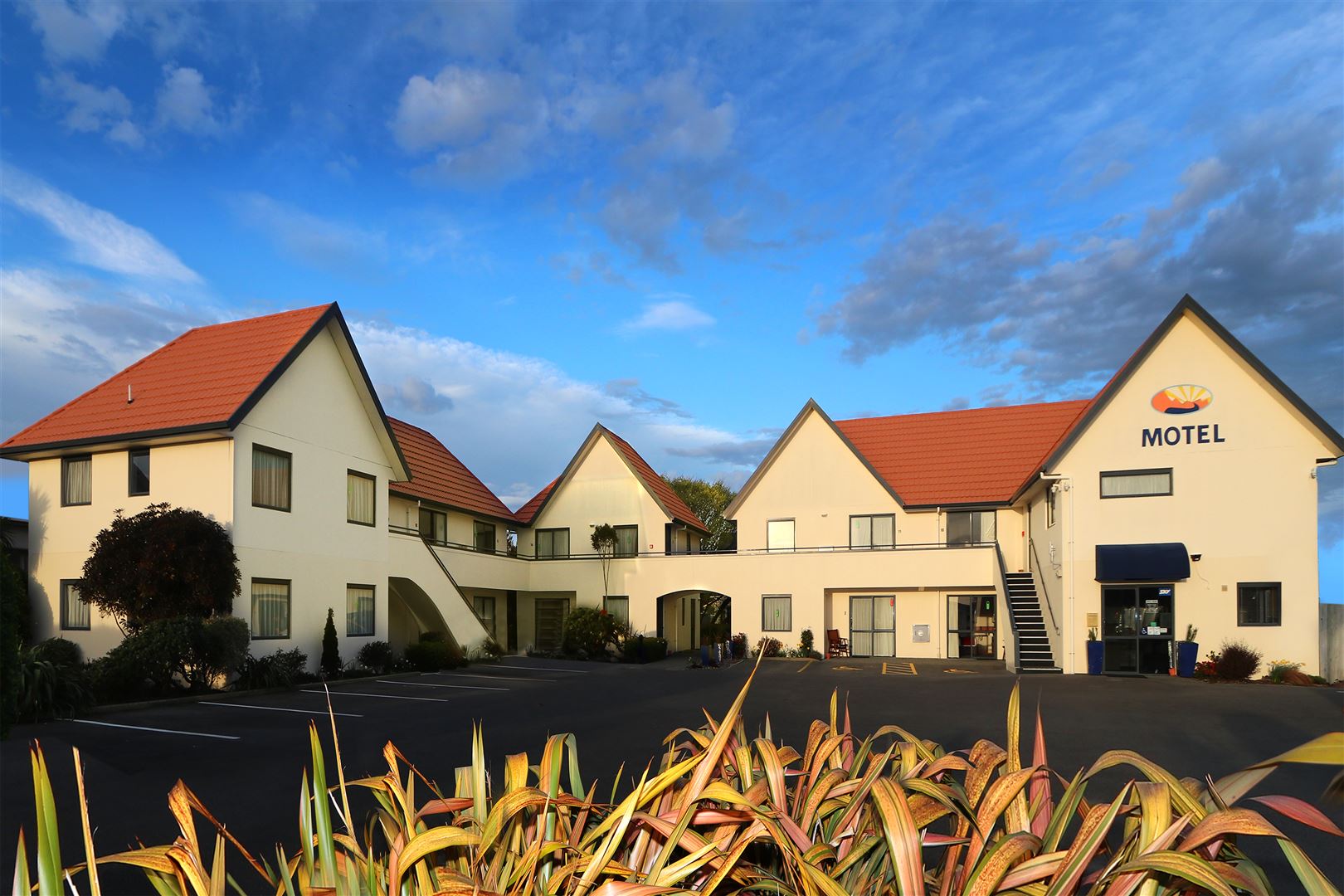 240 Tay Street, Turnbull Thomson Park, Invercargill, 0房, 0浴, Hotel Motel Leisure