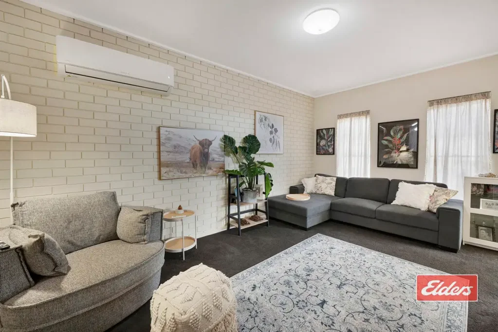 Mount Tarcoola 2房  Comfortable Unit just 5 Minutes from the CBD & Beach!