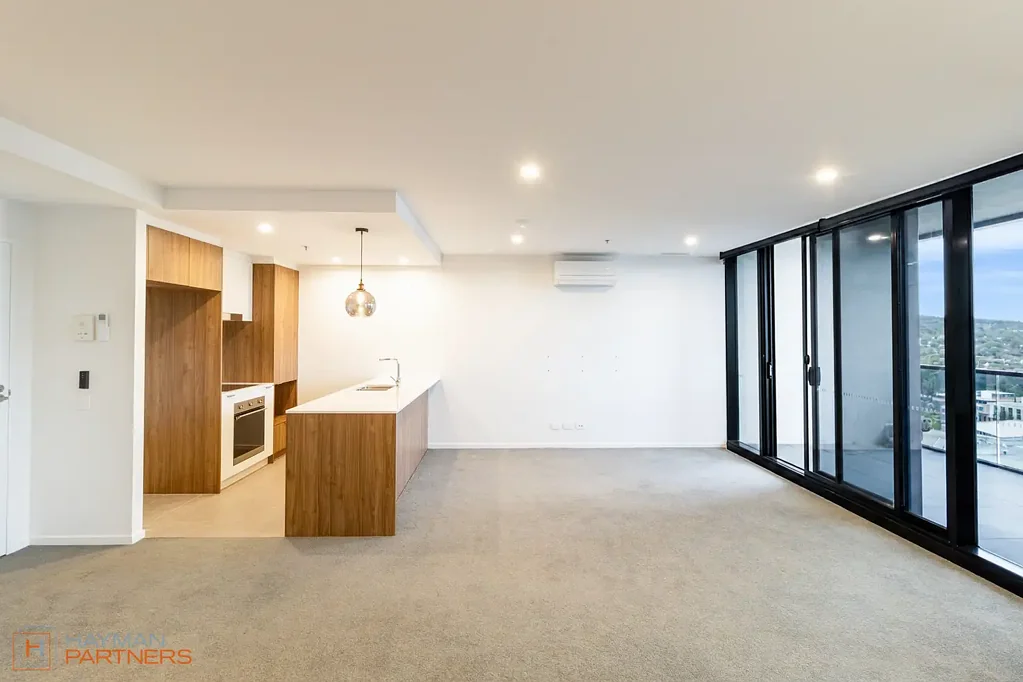 Phillip 2房  Stylish Living in the Heart of Woden