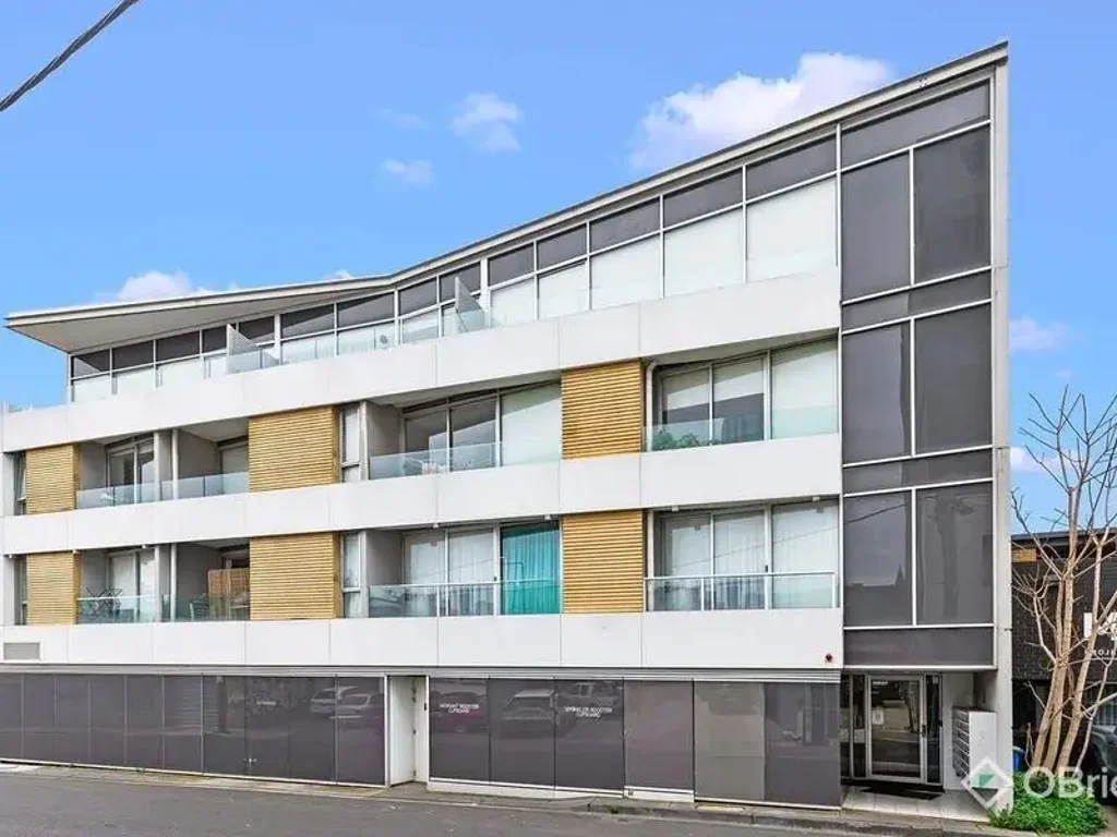 UNIT 311/1-5 Queens Avenue, Hawthorn, VIC 3122