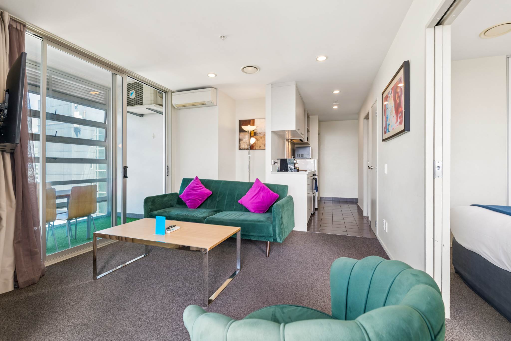 908/17 Amersham Way, Manukau, photo 6