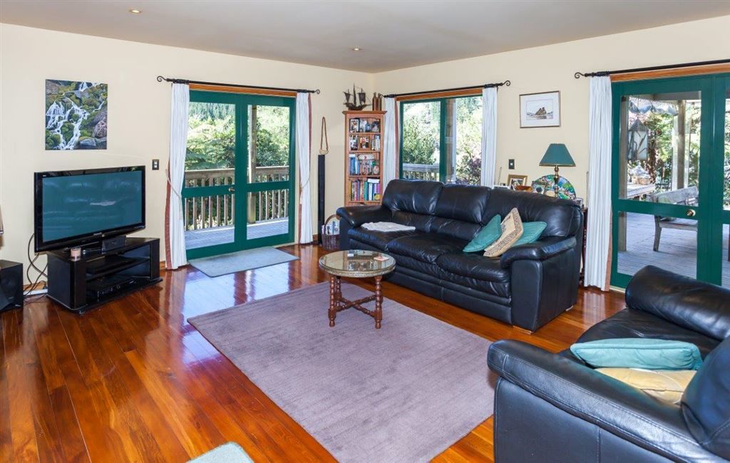 1779 The 309 Road, Kaimarama, Coromandel, 2房, 4浴