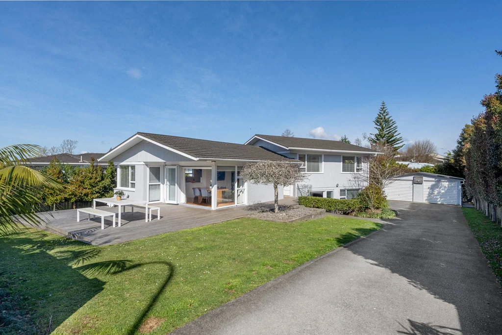 Sunnyhills 5બેડરૂમ Prime Sunnyhills Living – 5 Bedrooms, 832sqm O...