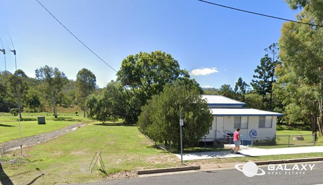 MT PERRY GRAND HOTEL-MOTEL 74 HEUSMAN ST, MOUNT PERRY QLD 4671, 0部屋, 0バスルーム, Section