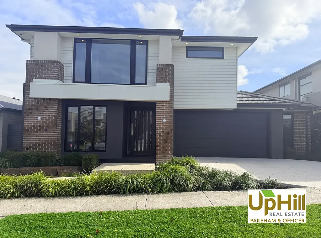 34 Soho Boulevard, Berwick, VIC 3806