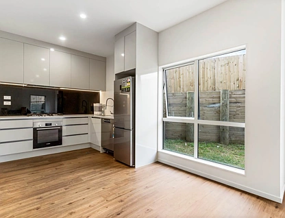 1/101 Matakohe Road, Westgate, Waitakere City, Auckland, 4房, 3浴, 独立屋