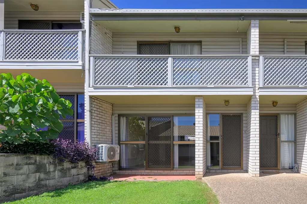 6/174 Philip Street, Kin Kora, QLD 4680