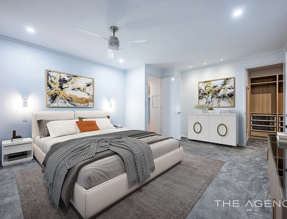 1 Yarmouth Road, Jindalee, WA 6036, 4 Bedrooms, 3 Bathrooms, House