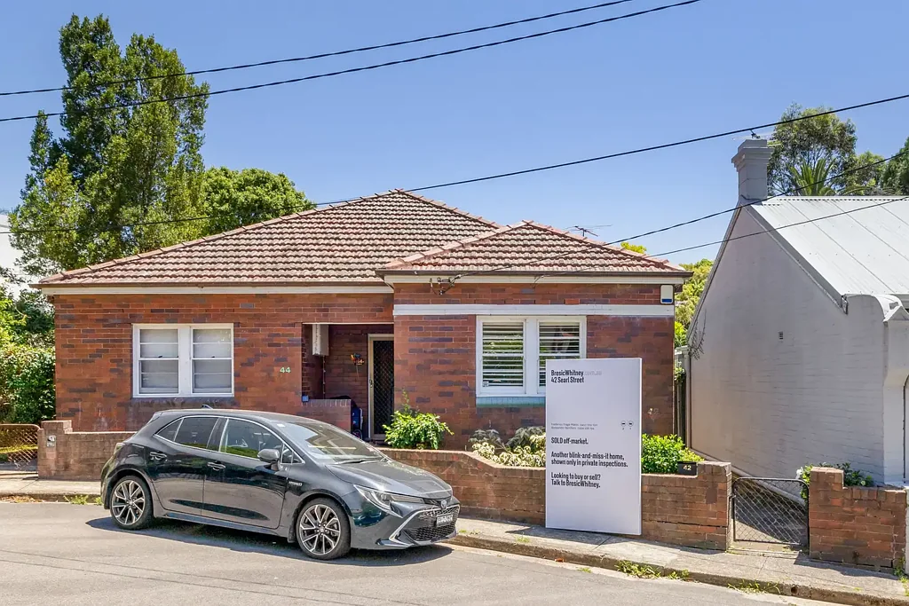 42 Searl Street, Petersham, NSW 2049