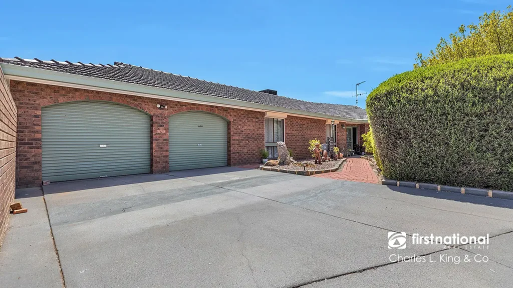 1 Stratton Court, Echuca, VIC 3564