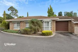 1/26 Malaga Crescent, Wynn Vale