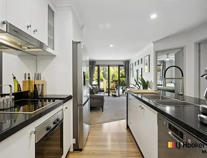 2/30 Watson Street, Turner, ACT 2612, 1 chambres, 1 salles de bain, Apartment