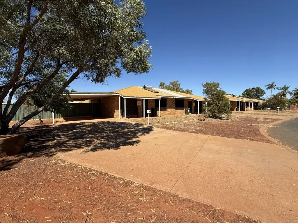 Nickol 16 Slaapkamer Unit Complex Investment Opportunity