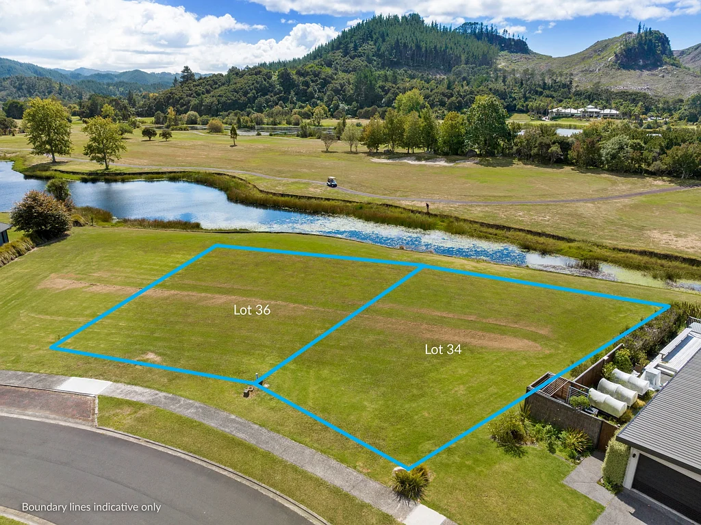Pauanui  Unbeatable Lake Front Value!