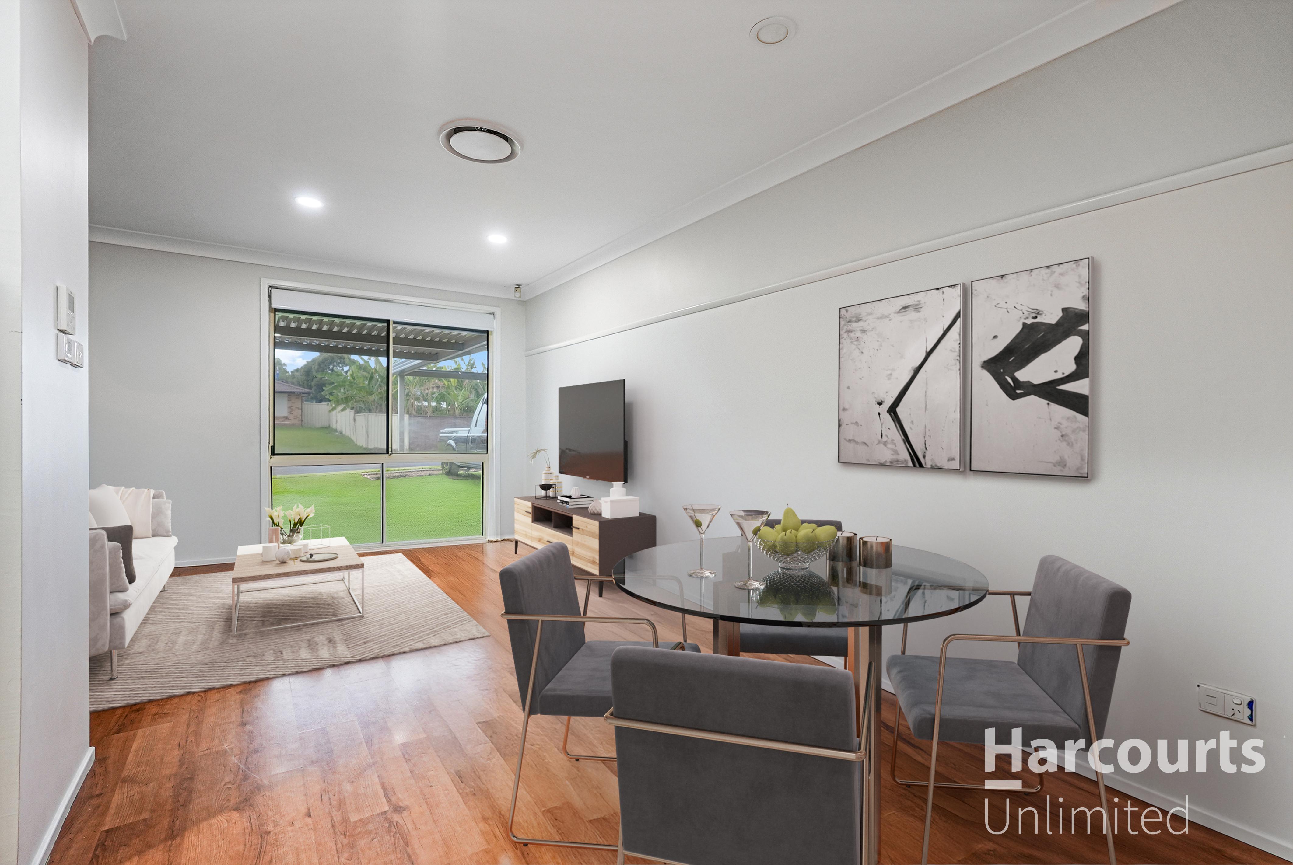 3 LINDFIELD PL, DEAN PARK NSW 2761, 0 phòng ngủ, 0 phòng tắm, House