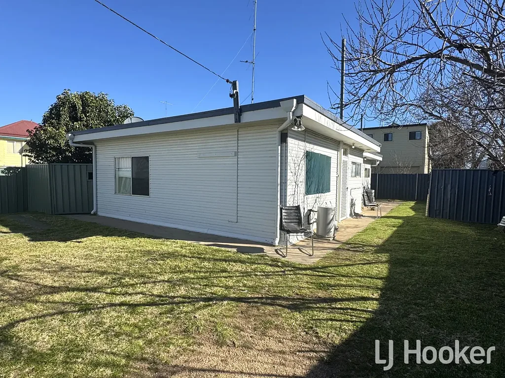 Inverell 2ਬੈੱਡਰੂਮ Ideal, Dual Rental Income Property