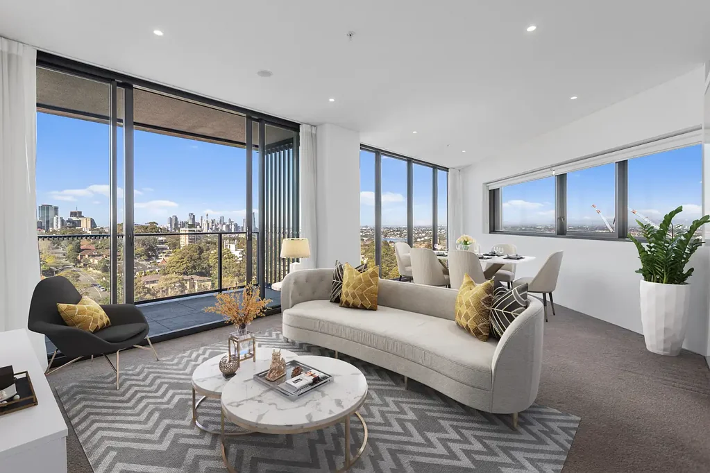 1003/472 Pacific Highway, St Leonards, NSW 2065