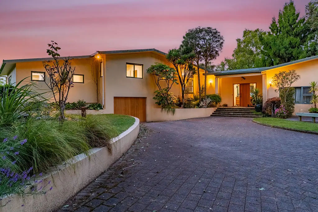 Nukuhau 5部屋 Watene Wonderland – Exclusive Estate