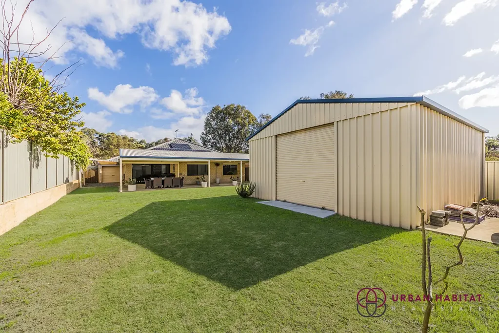 240 Runnymede Gate, Leda, WA 6170