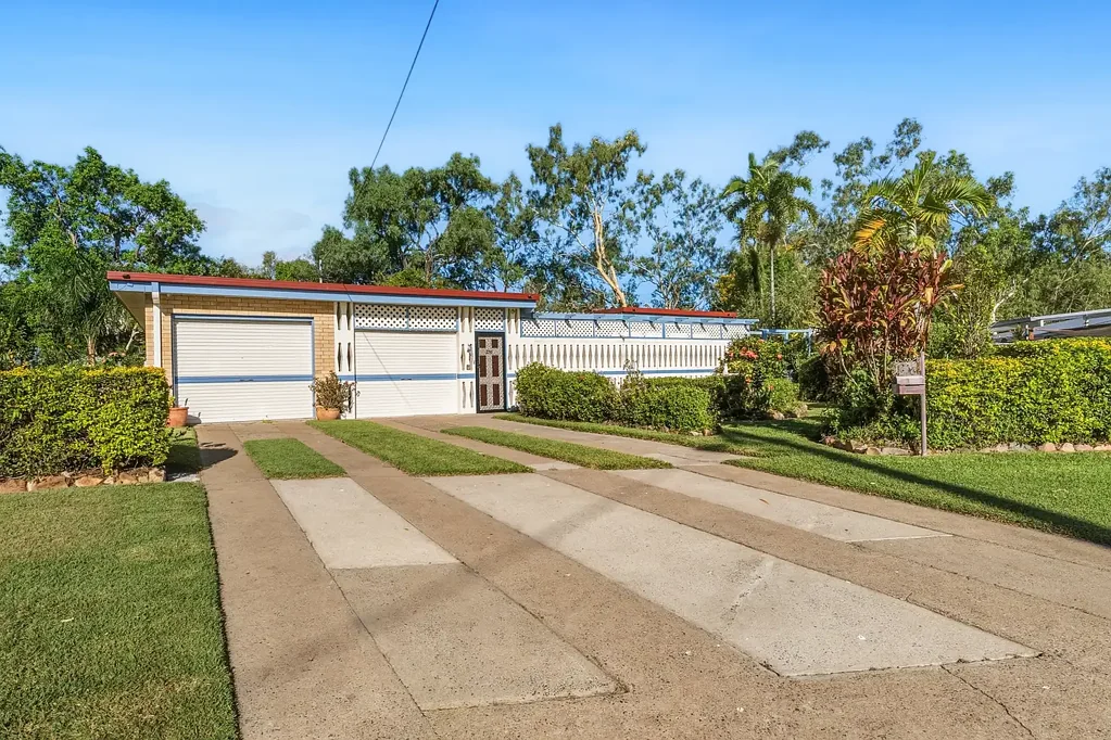 256 Coker Street, Berserker, QLD 4701