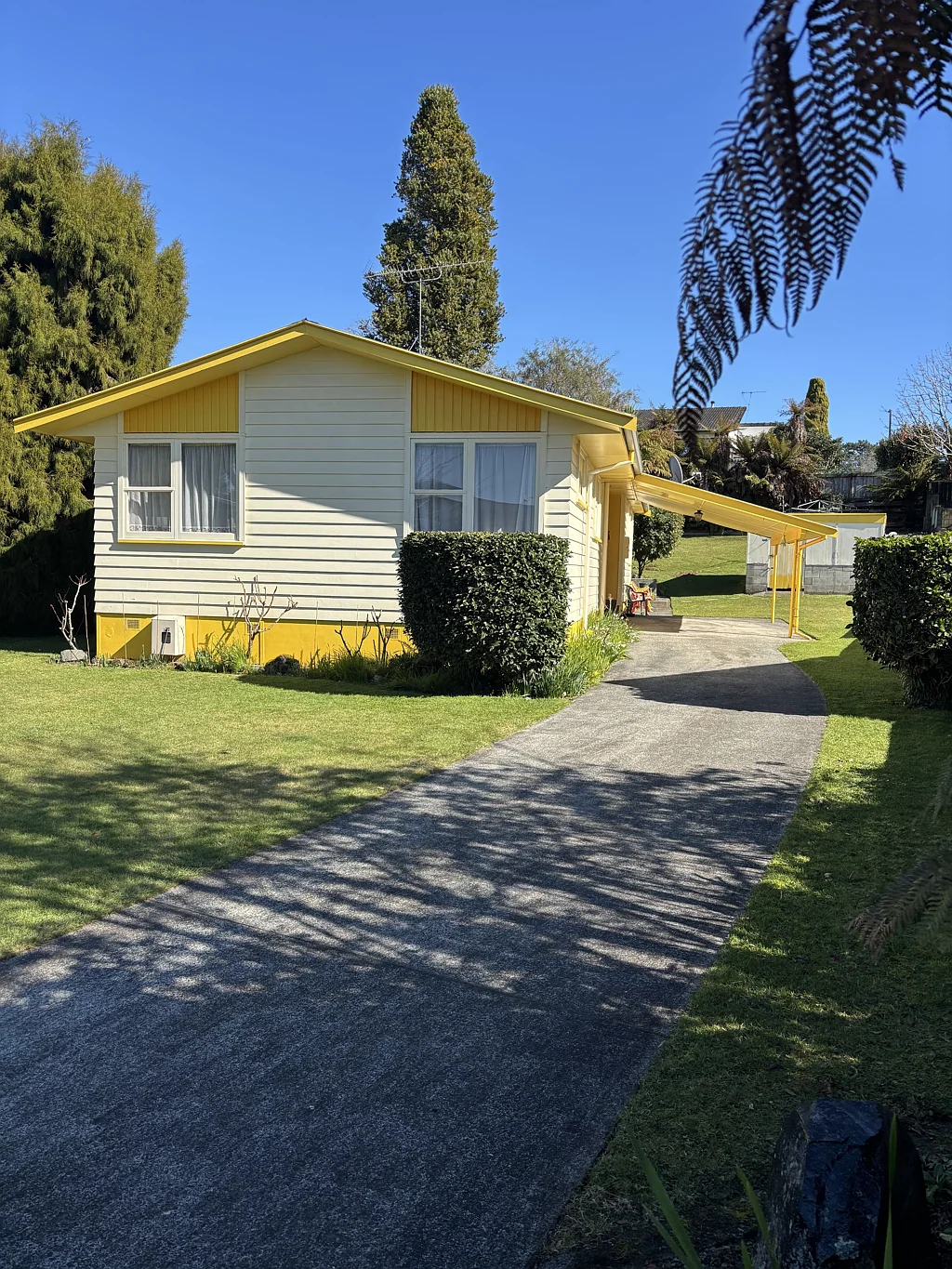 Tokoroa 3कमरा LOCATION - LOCATION "BE QUICK"