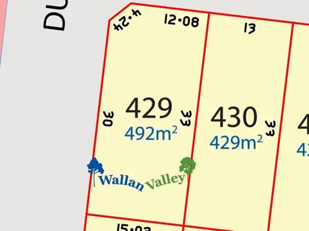 Wallan  At Wallan Valley, your home!