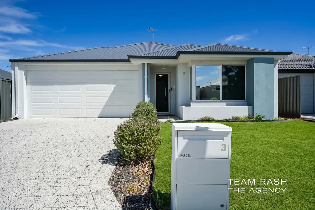3 Carmine Chase, Brabham, WA 6055