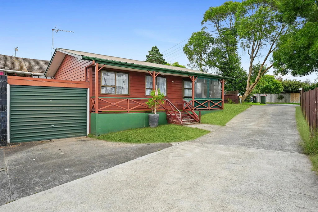 1/40A Park Avenue, Papatoetoe, Manukau City, Auckland