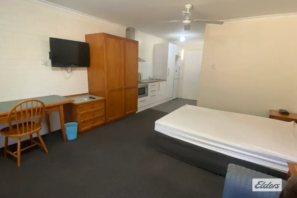 Fully Furnished Studio Apartment for Rent