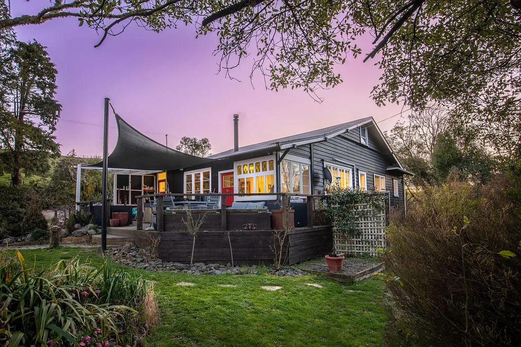 Norsewood 3房  Country Cottage Dreams Await