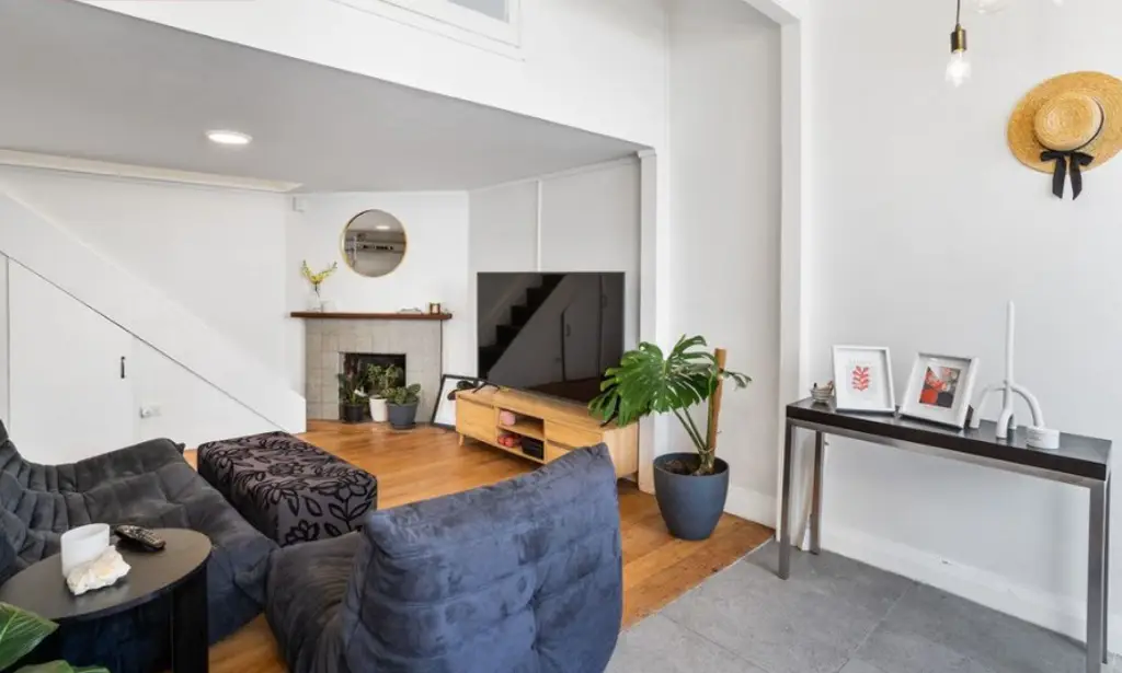 One bedroom Sandringham
