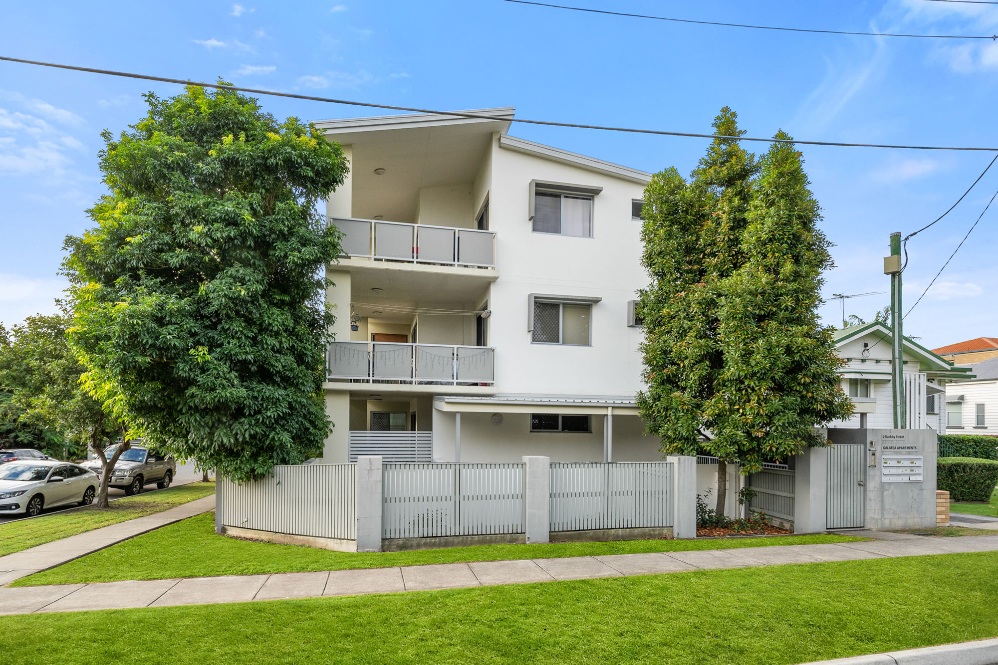 UNIT 4 2 BUCKBY ST, NUNDAH QLD 4012, 0 habitaciones, 0 baños, Unit