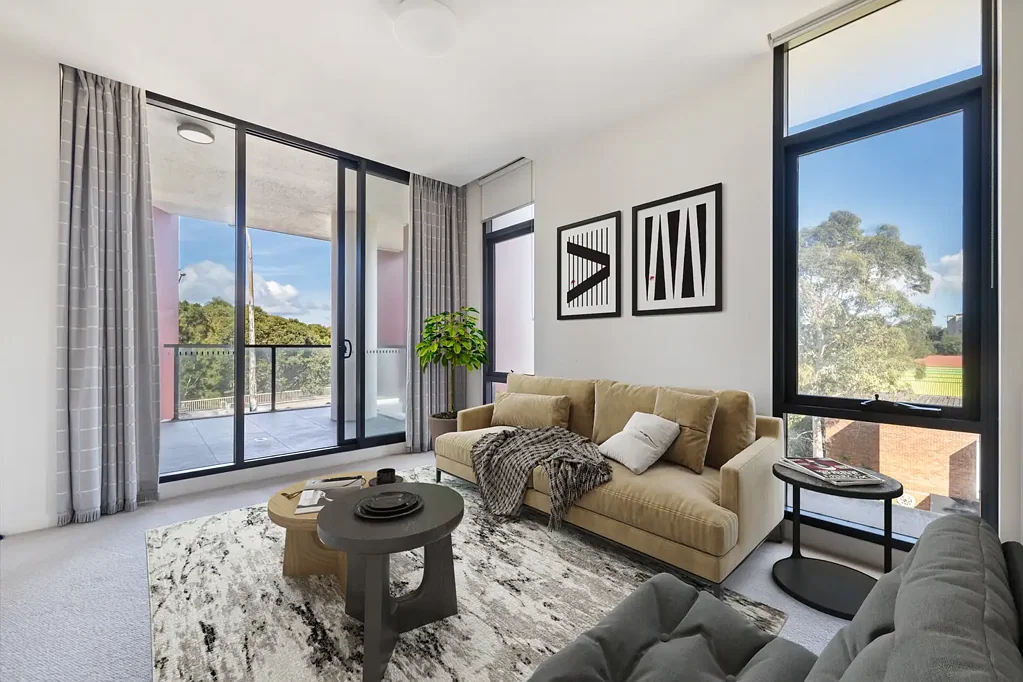 Zetland 2 Bedroom Ultra-Modern Apartment in Supreme Location