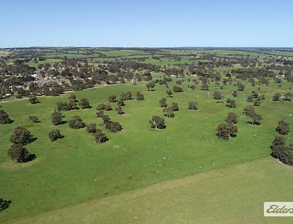 CA 91a 91b Mitchell Street, Glenthompson, Warrnambool and South West, 0 rūma, 0 rūma horoi, Lifestyle Property