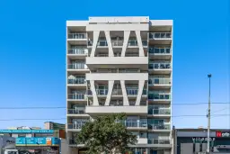 308/39 Racecourse Road, North Melbourne