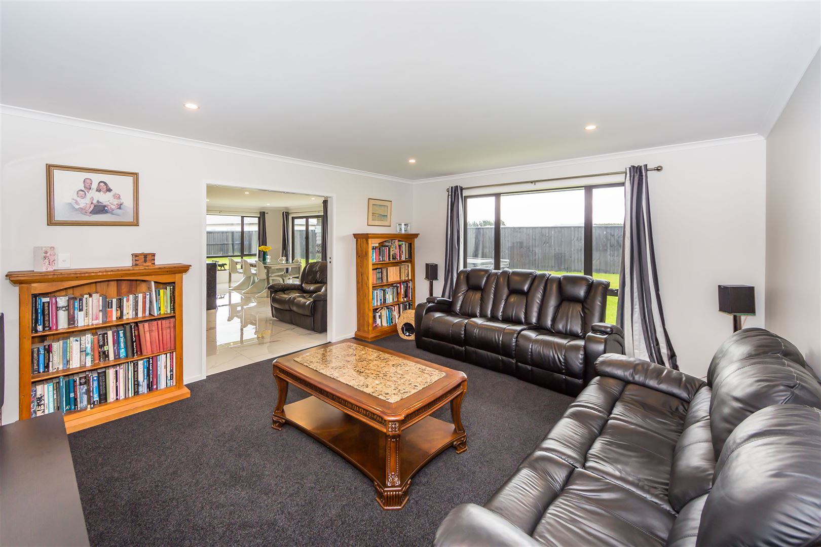 51 Bethany Road, Rolleston, Selwyn, 5房, 0浴