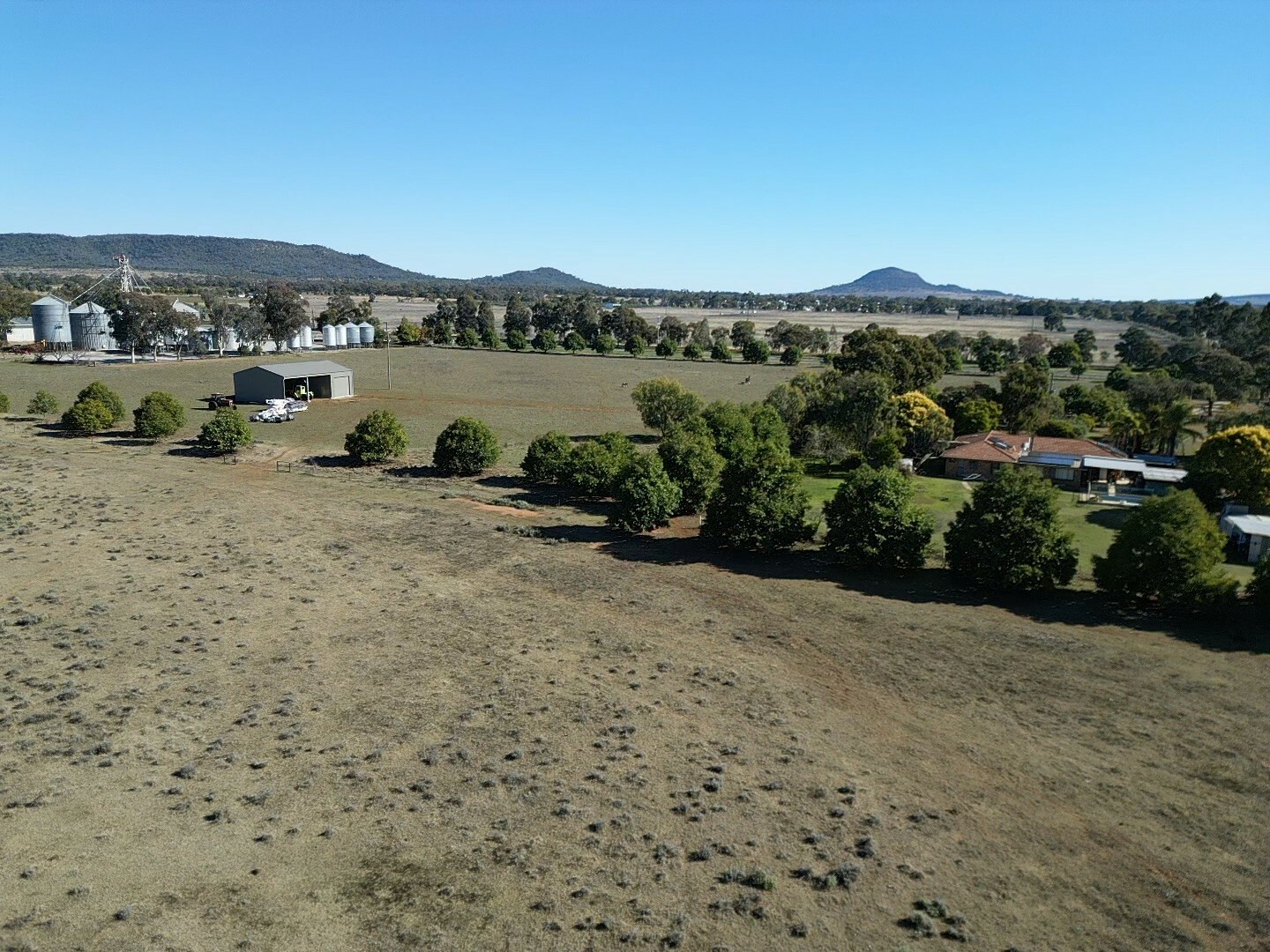 GLEN EAGLE 137 BLACK JACK RD, GUNNEDAH NSW 2380, 0 phòng ngủ, 0 phòng tắm, Lifestyle Section