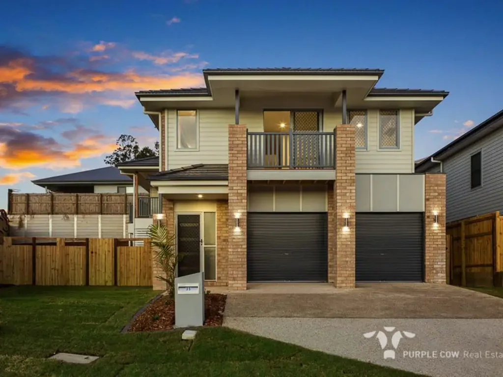 Modern and Spacious Home in Top Location.