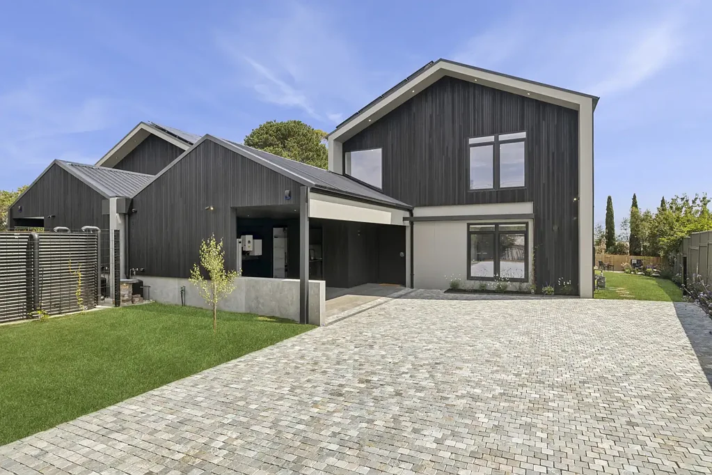 Daylesford 4房  A Landmark of Luxury, Craftsmanship & Innovation