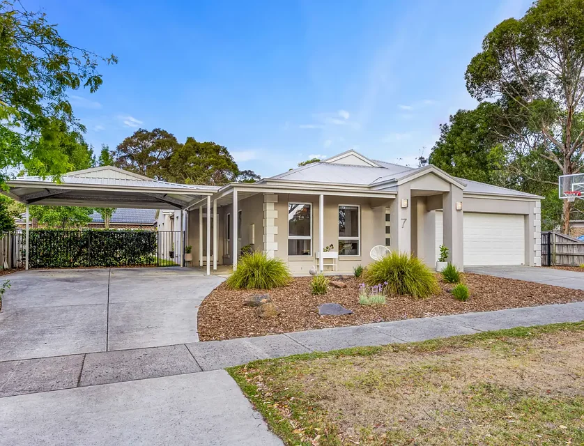 7 Yarra Gum Place, Mount Clear, VIC 3350, 4 ਕਮਰੇ, 2 ਬਾਥਰੂਮ, House