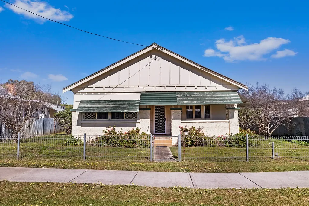 118 Arthur Street, Manilla, NSW 2346